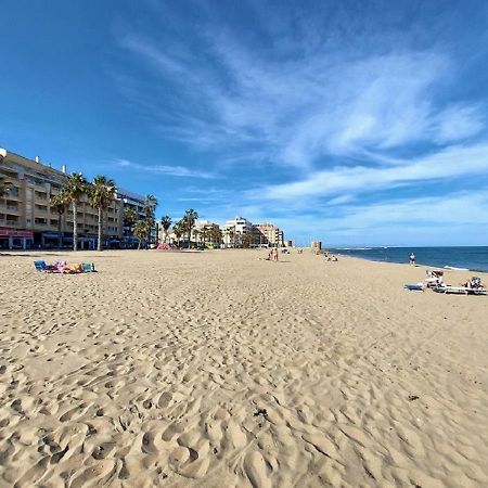 Casas Holiday - Playa La Mata Exterior photo