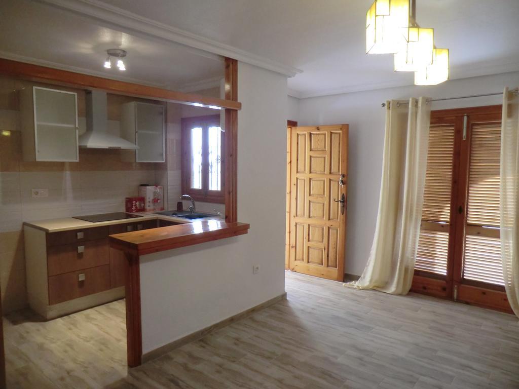Casas Holiday - Playa La Mata Exterior photo